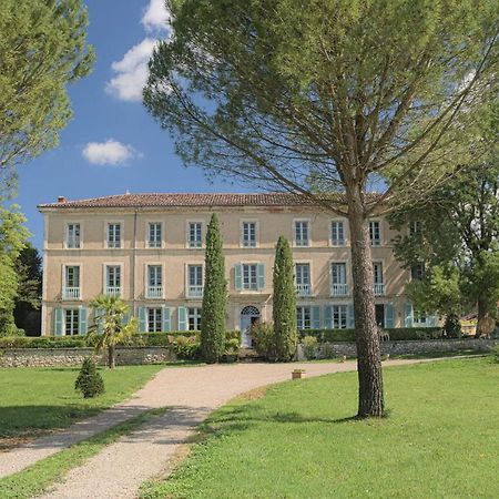 Domaine De La Monestarie - Teritoria Hotell Bernac  Eksteriør bilde