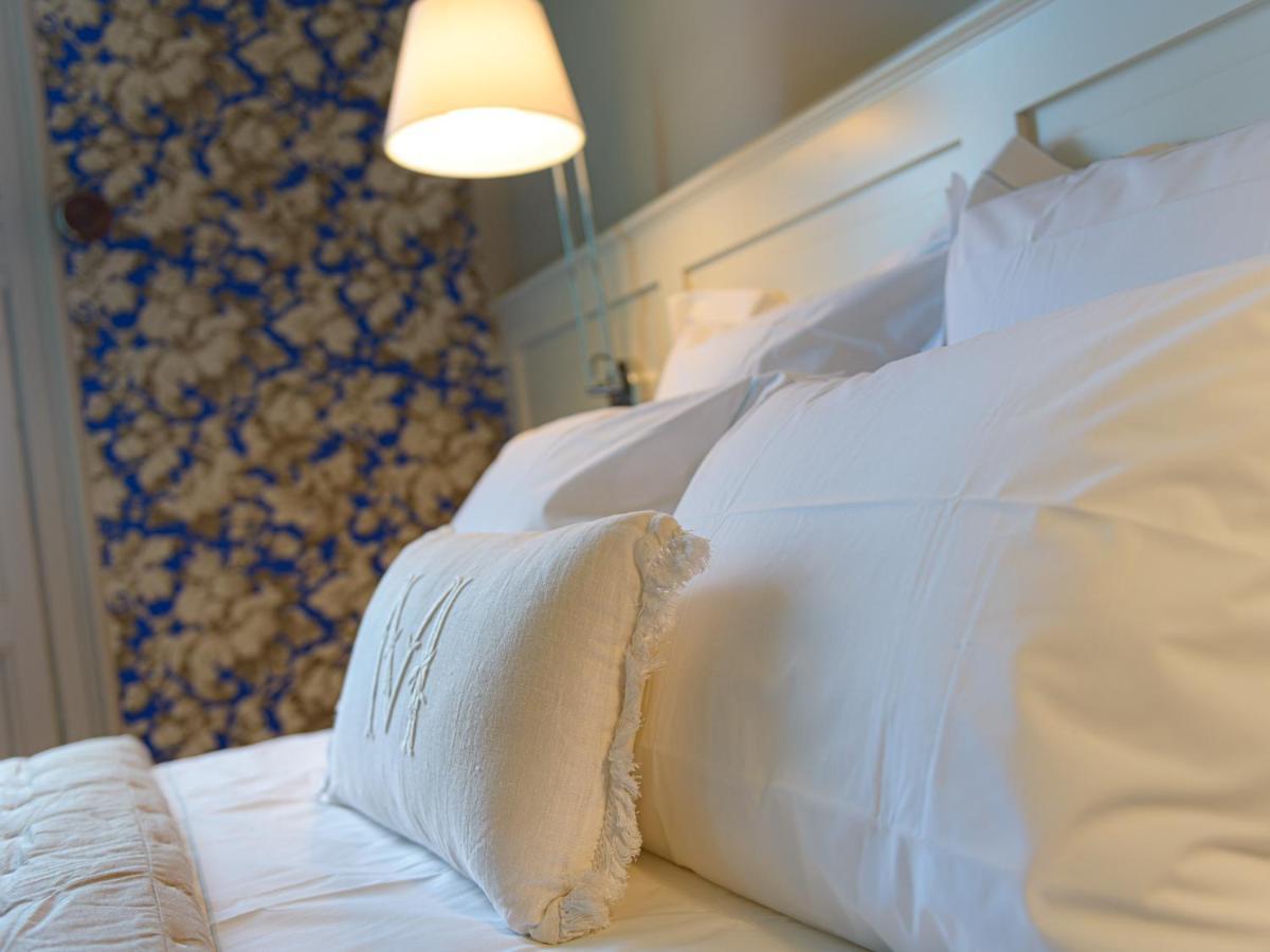 Domaine De La Monestarie - Teritoria Hotell Bernac  Eksteriør bilde