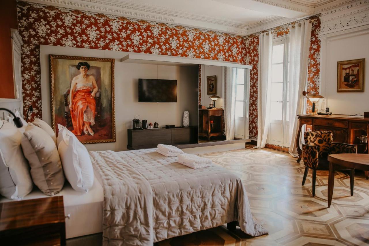 Domaine De La Monestarie - Teritoria Hotell Bernac  Eksteriør bilde