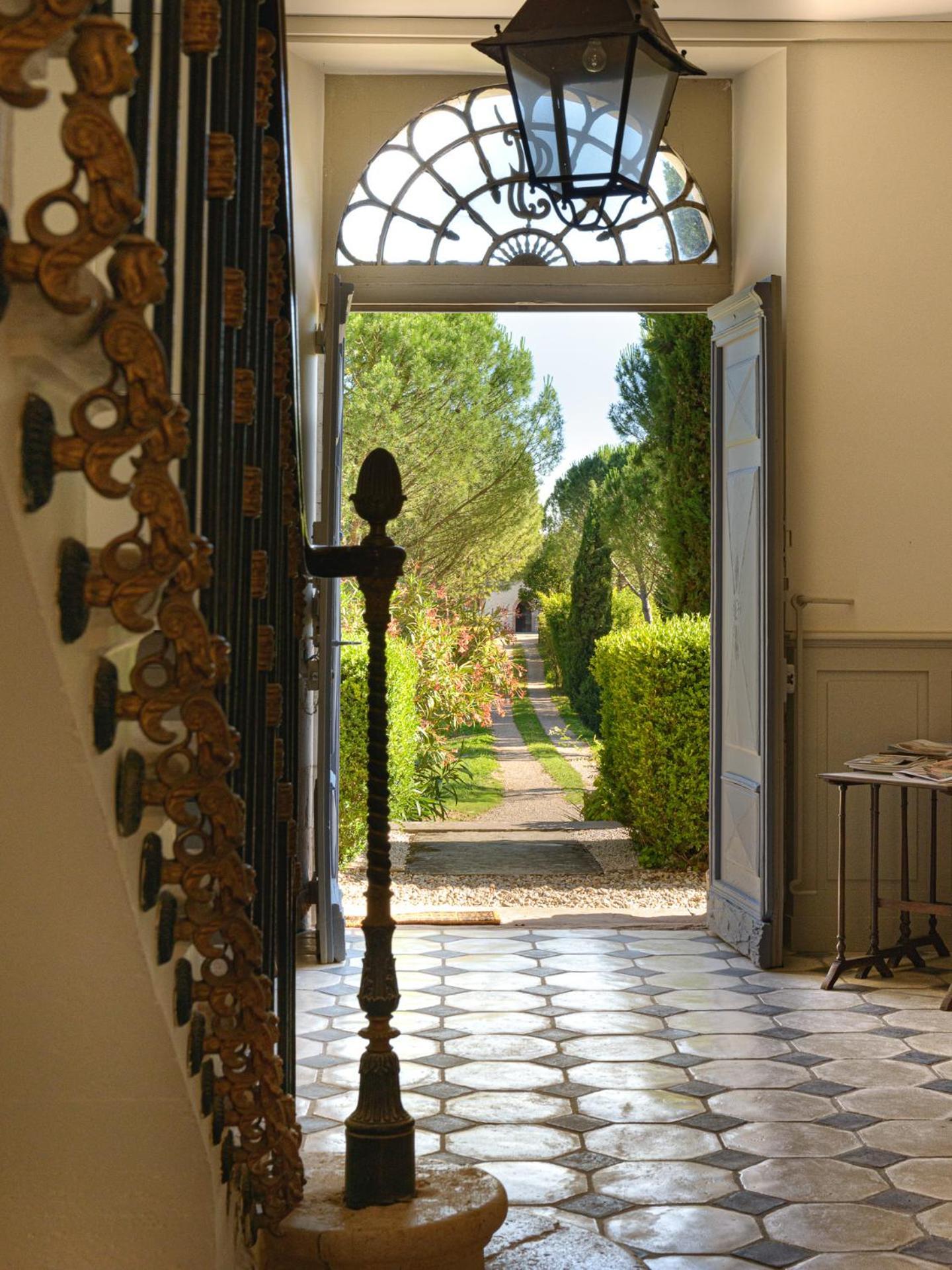 Domaine De La Monestarie - Teritoria Hotell Bernac  Eksteriør bilde