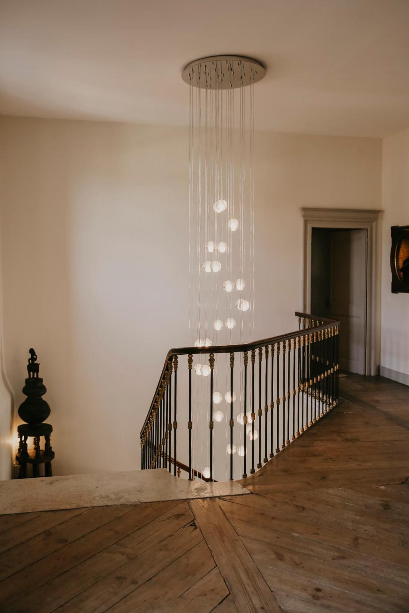 Domaine De La Monestarie - Teritoria Hotell Bernac  Eksteriør bilde