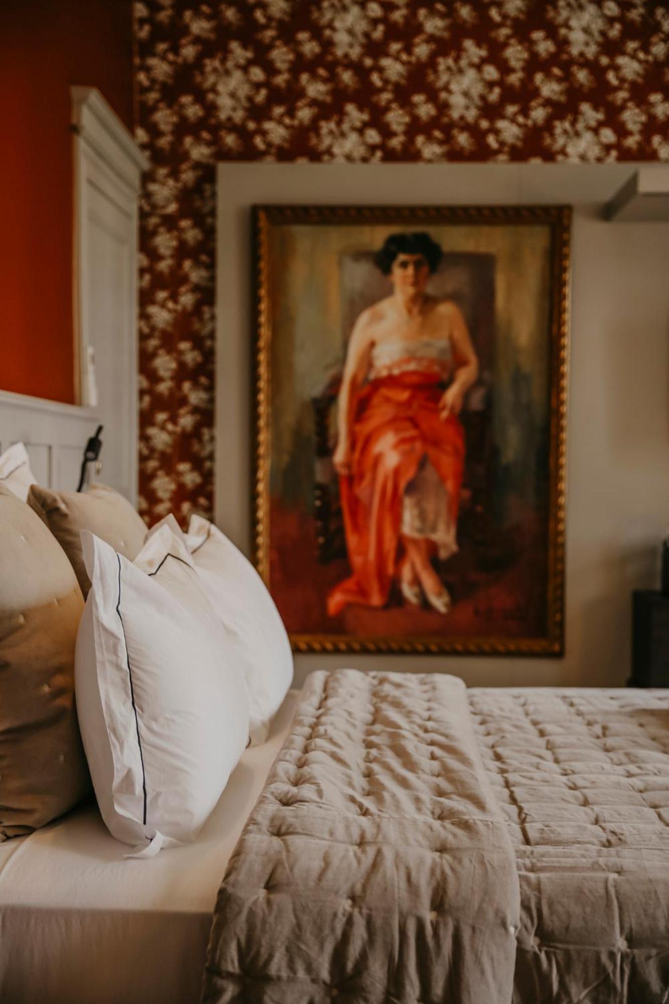 Domaine De La Monestarie - Teritoria Hotell Bernac  Eksteriør bilde