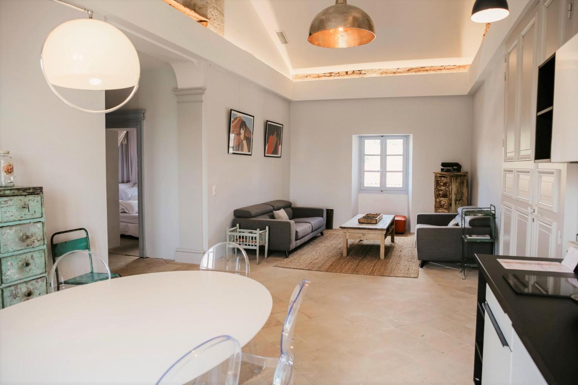 Domaine De La Monestarie - Teritoria Hotell Bernac  Eksteriør bilde